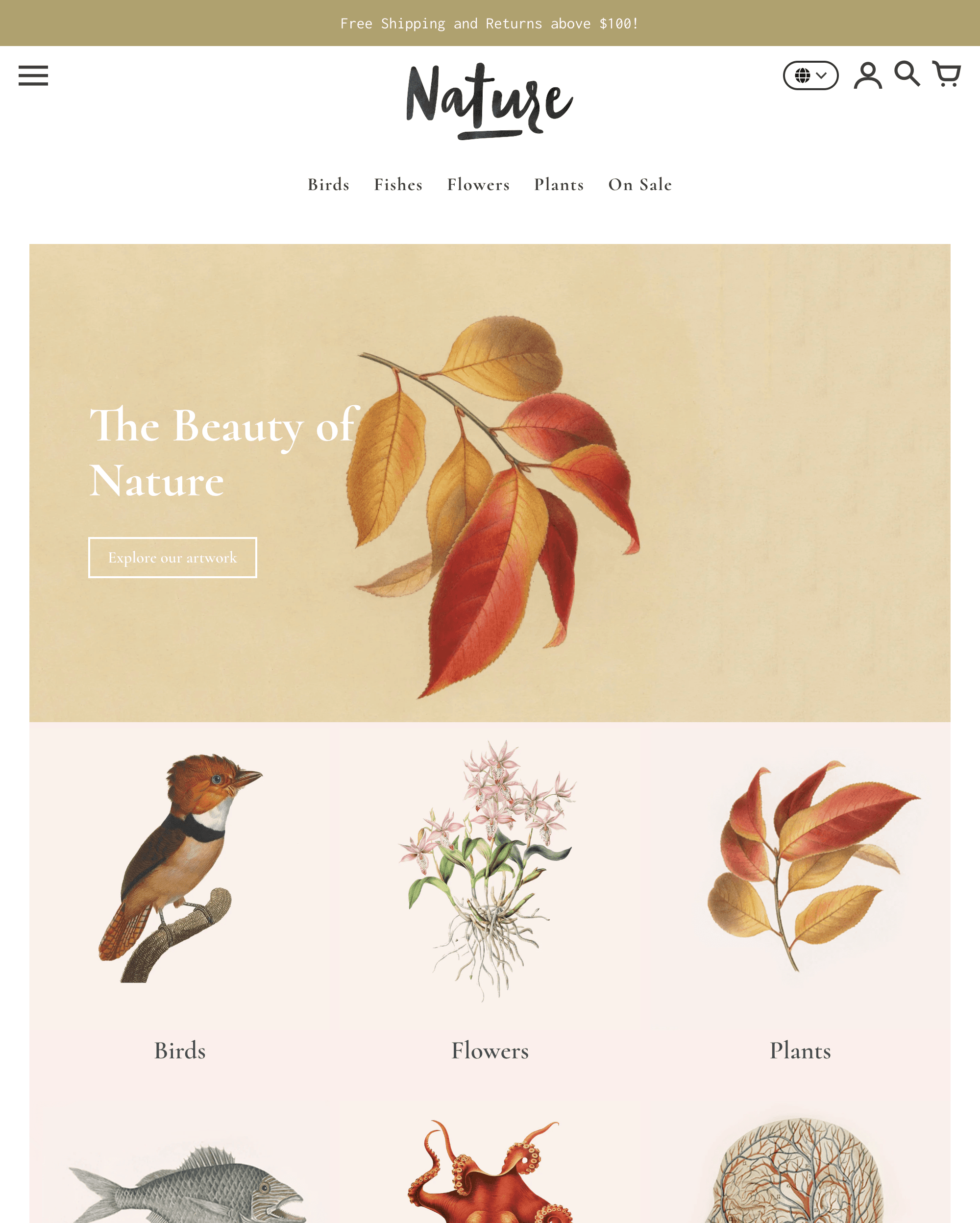 Colors Delight preset