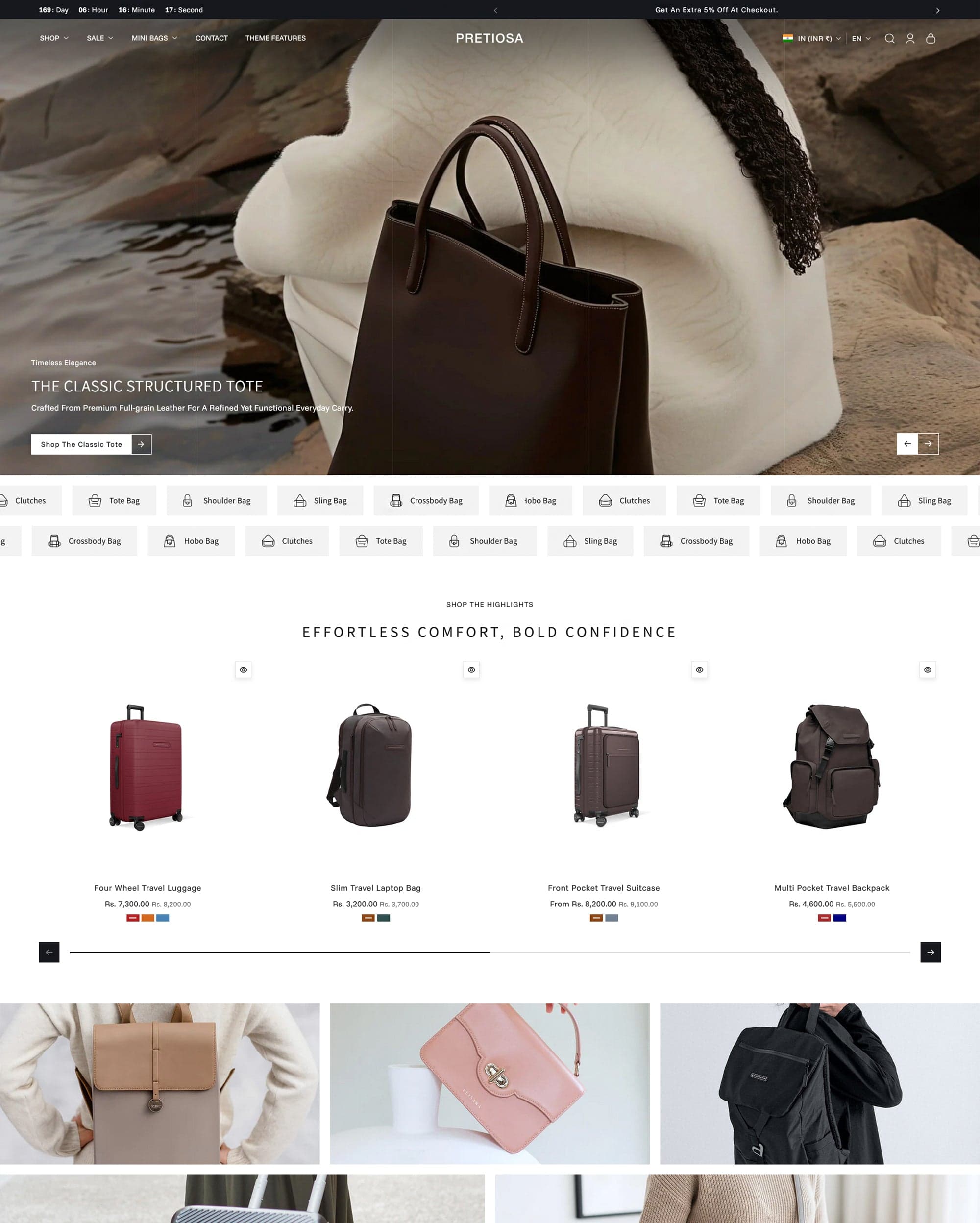 Flute Pretiosa preset