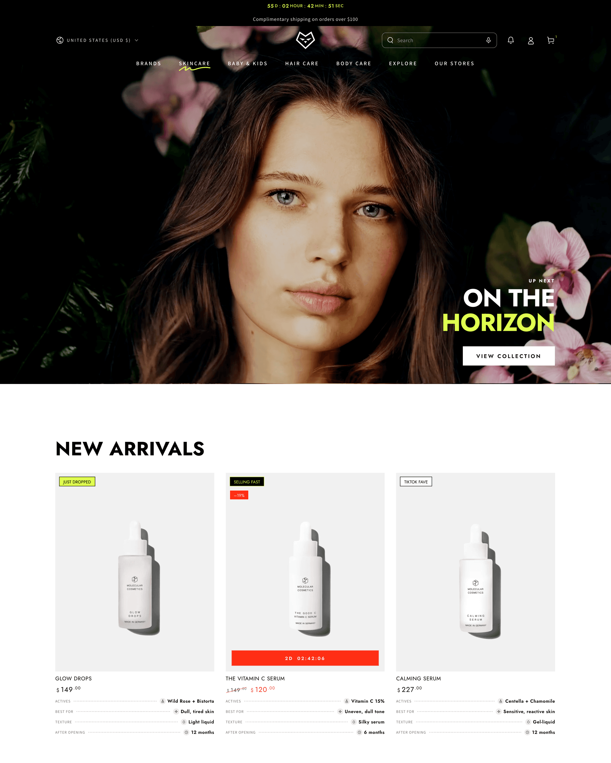 Be Yours preview