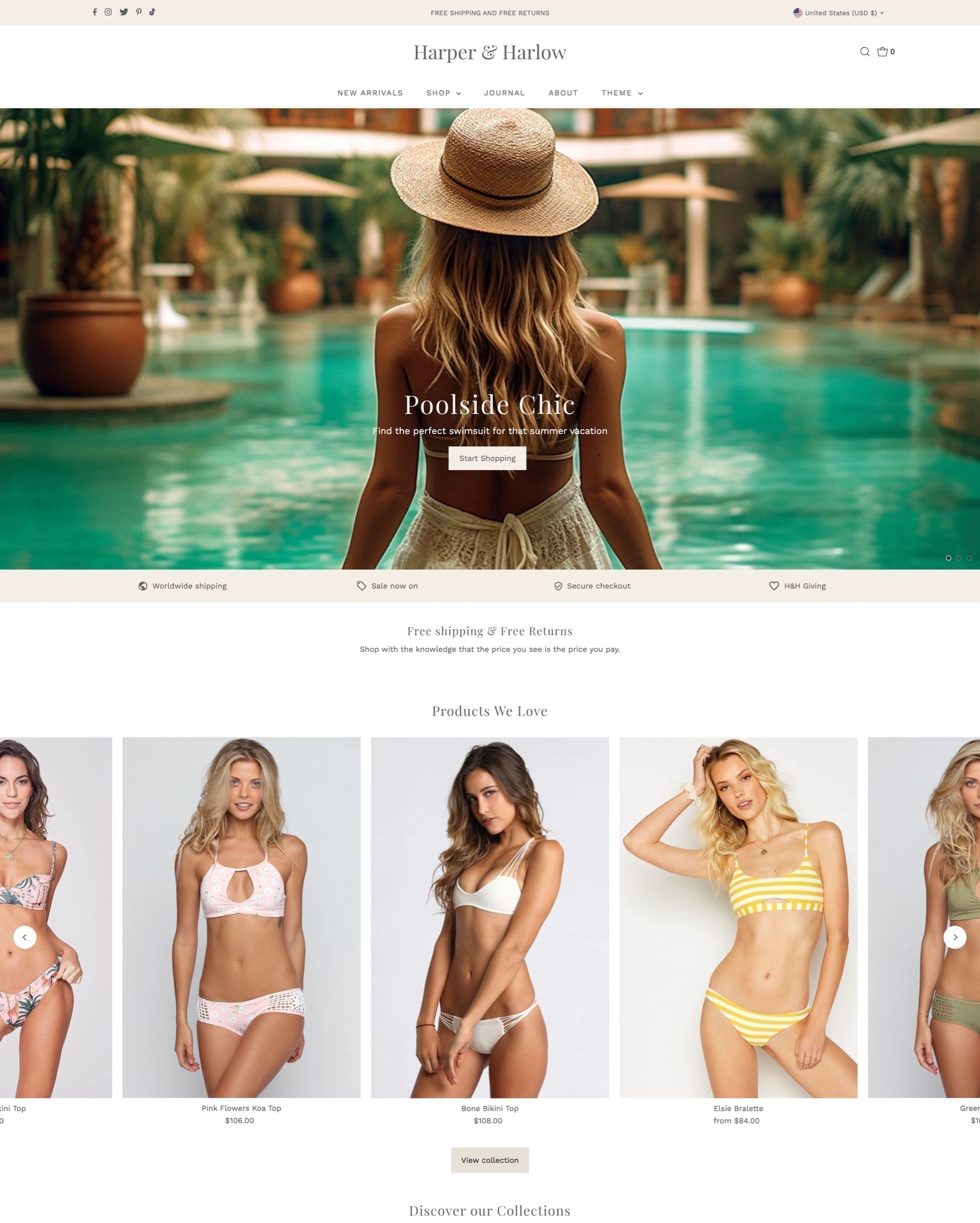 Testament Revelation preset