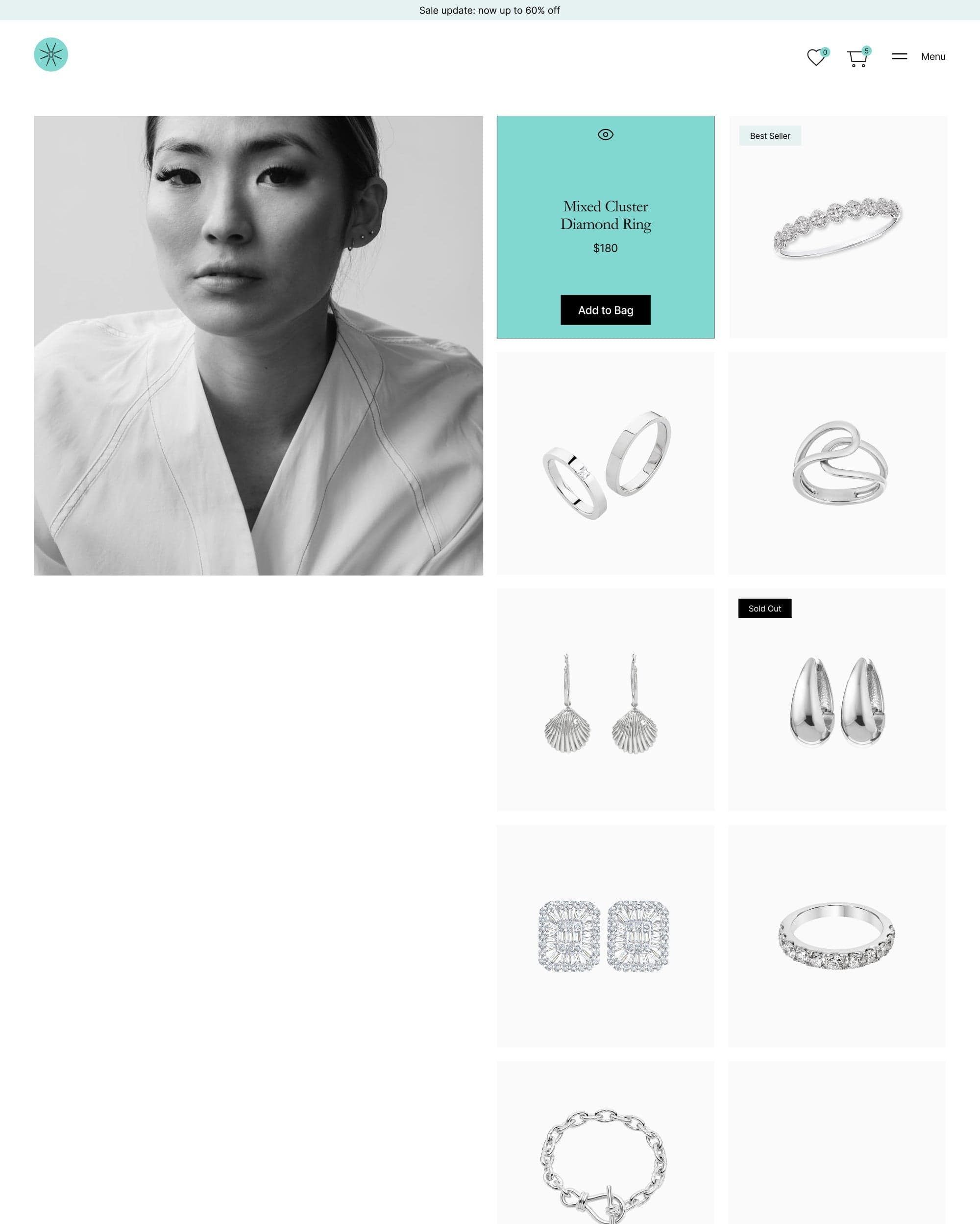 Abode Javelin preset