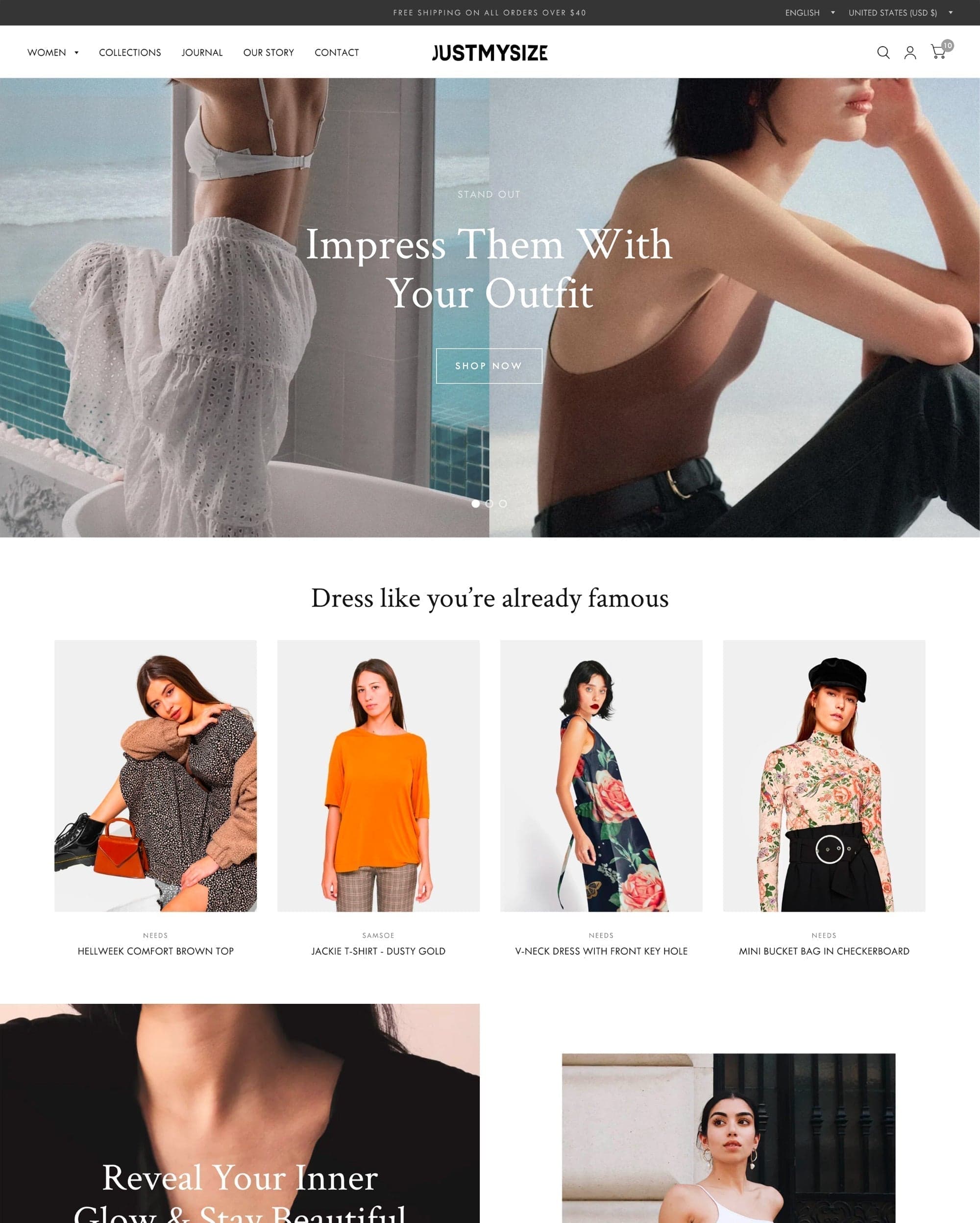 Habitat Strukt preset